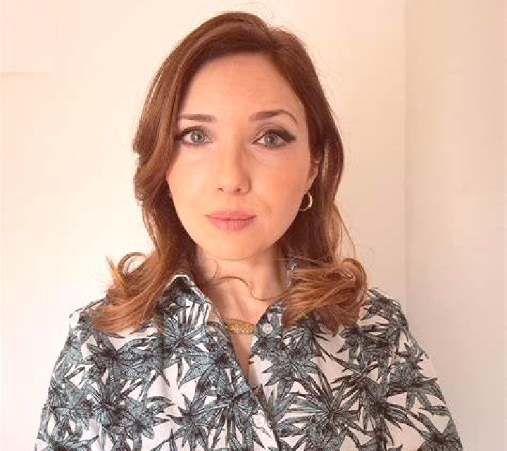 Cristina 3 Sanchon de la Ribera escort
