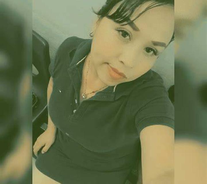 Cristina 3 Santa Maria del Paramo escort