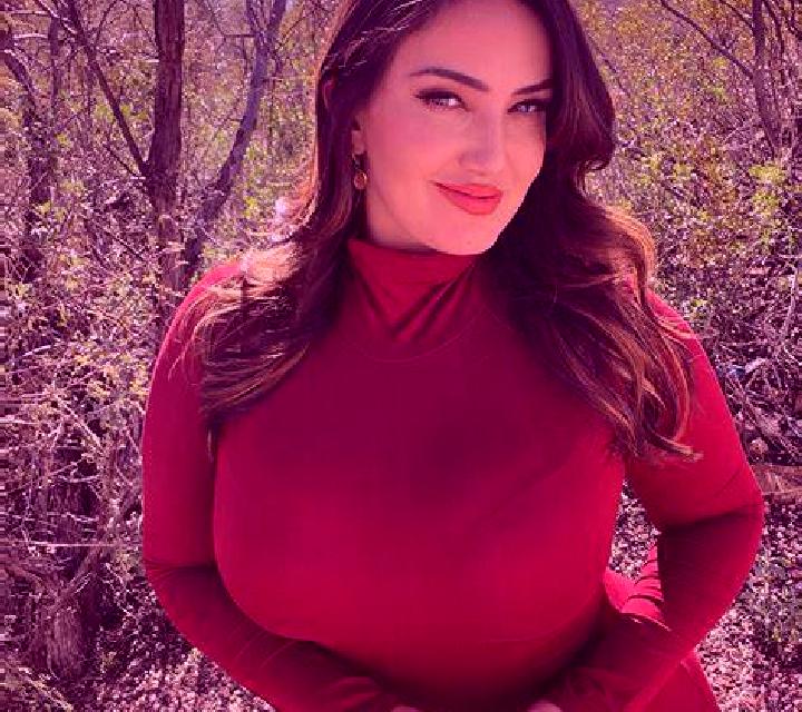 Cristina 3 Villaescusa la Sombria escort