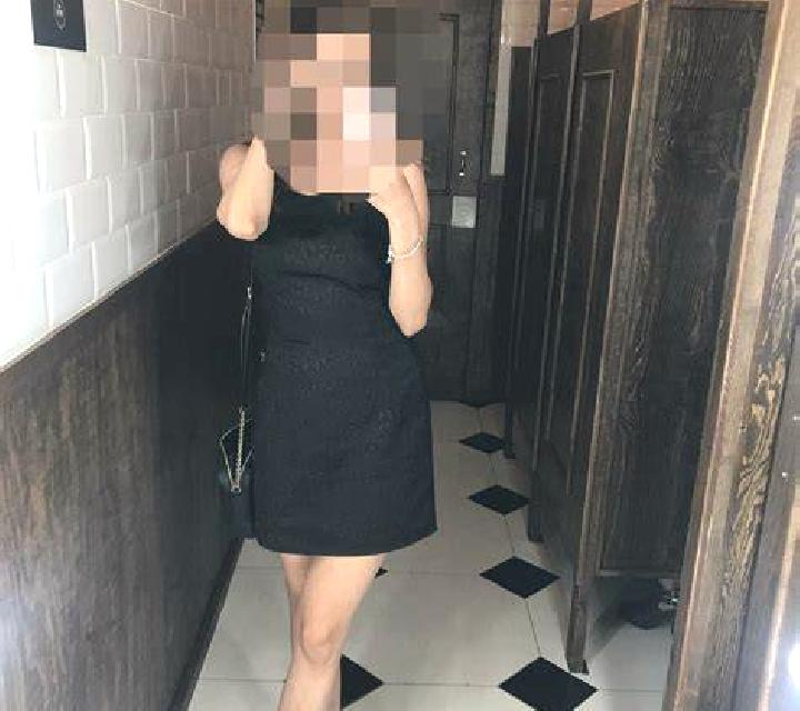 Cristina 3 Villamoratiel de las Matas escort