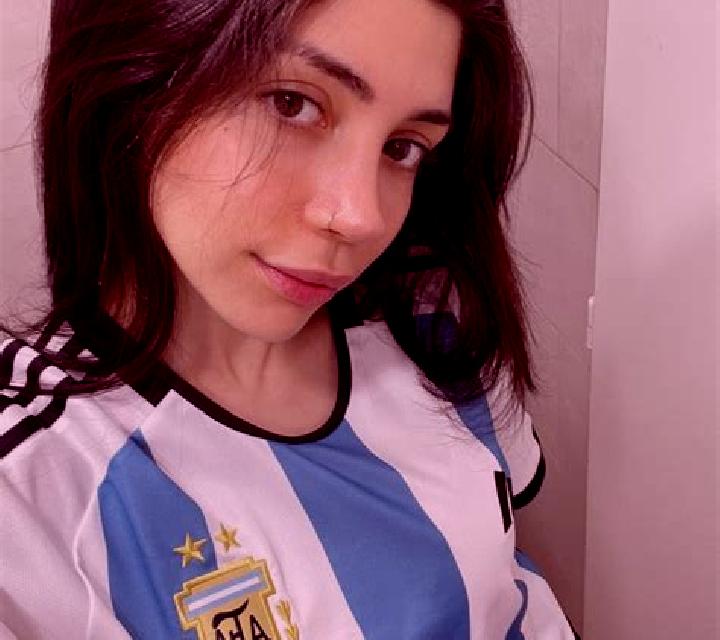 Cristina Abiego escort