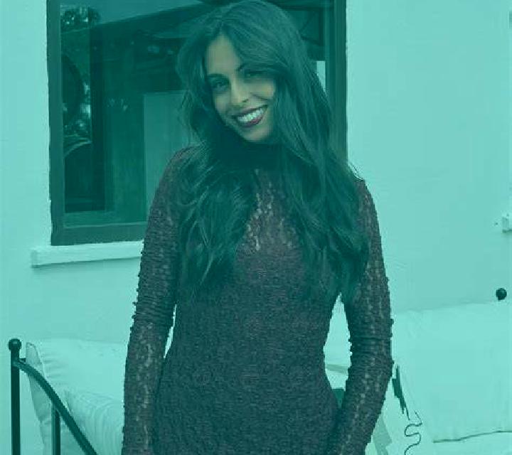 Cristina Albendiego escort