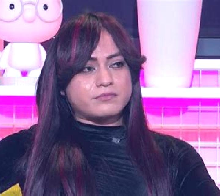 Cristina Amieva escort