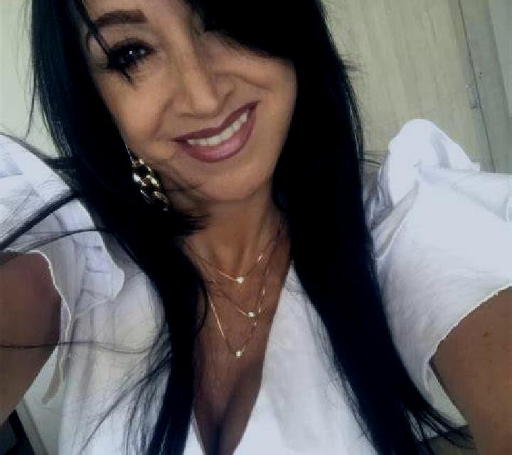 Cristina Arbizu escort