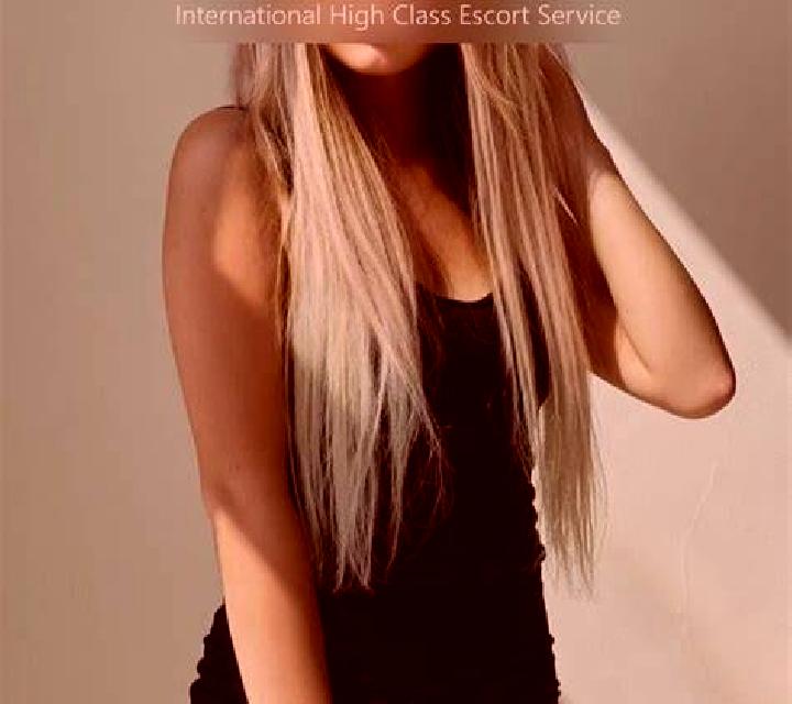 Cristina Hontoria de la Cantera escort