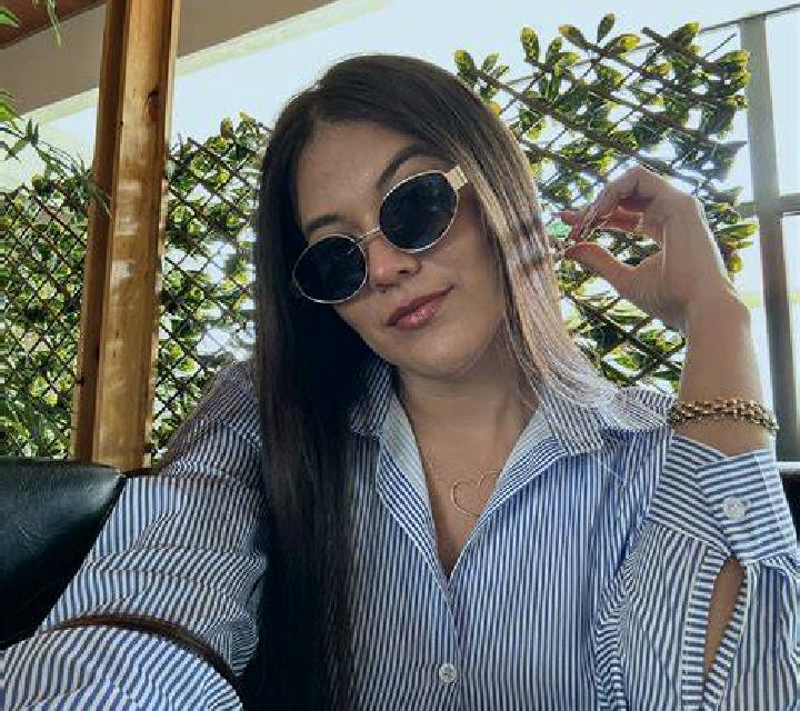 Cristina Huelva escort