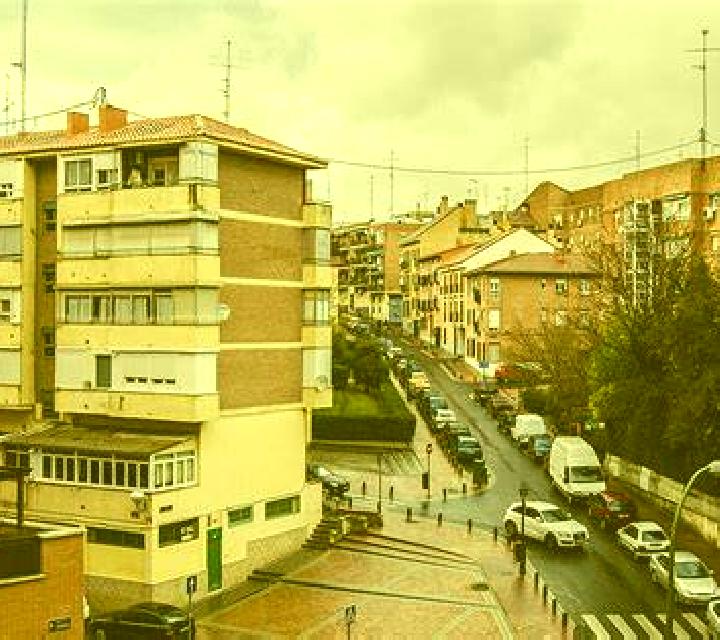 Cristina Poble Sec escort