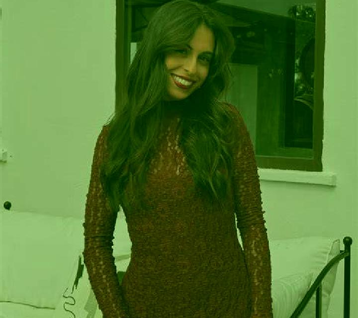 Cristina Santa Ponsa escort