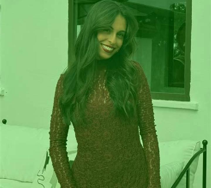 Cristina Segurilla escort