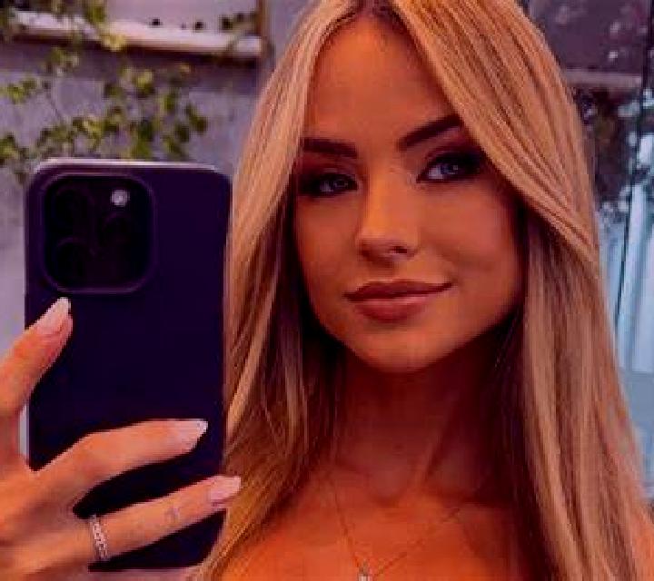 Cristina Tinajas escort