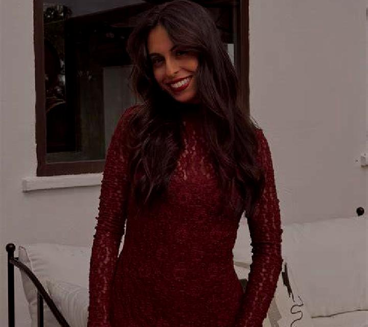 Cristina Ubide escort