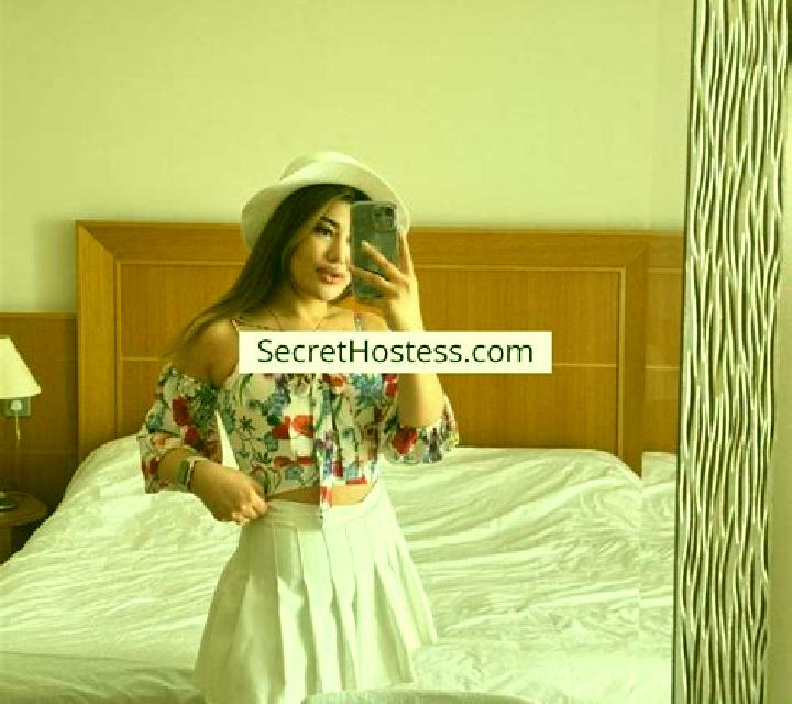 Cristina Valdemanco del Esteras escort
