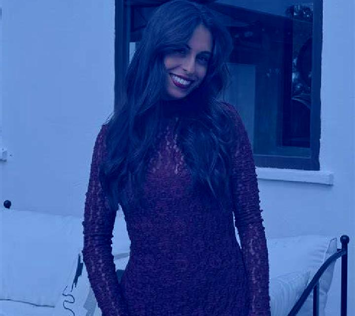 Cristina Vilamalla escort