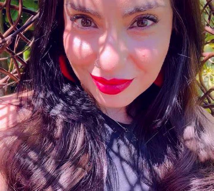 Cristina Villaveza del Agua escort