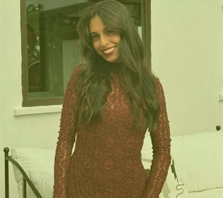 Daniela 2 Benifallim escort