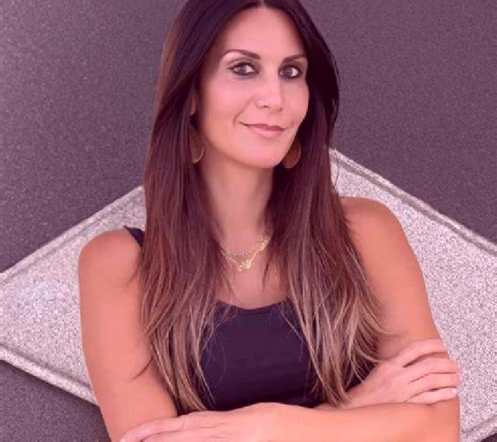 Daniela 2 Cuevas del Becerro escort