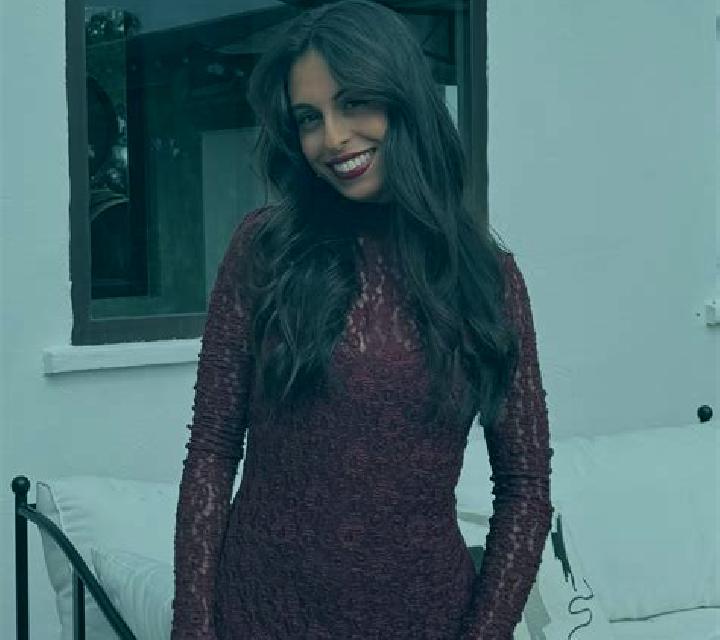 Daniela 2 Elizondo escort