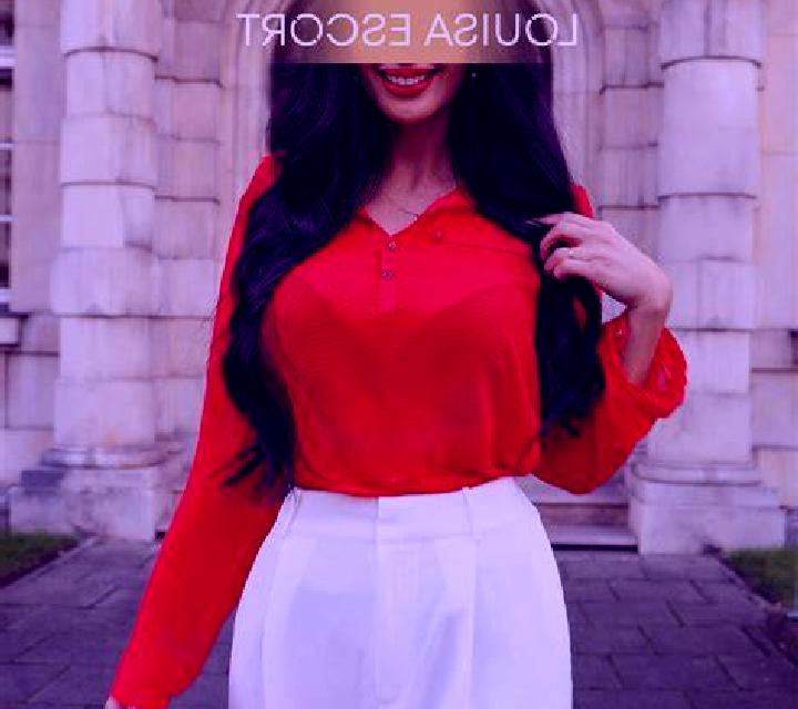 Daniela 2 Gumiel de Izan escort