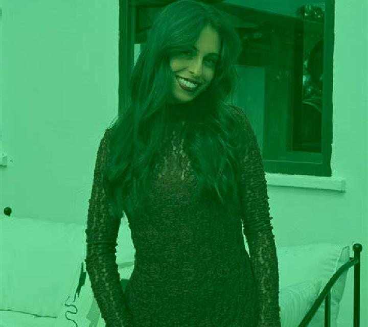 Daniela 2 Horche escort