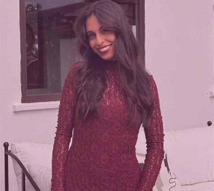 Daniela 2 La Canonja escort