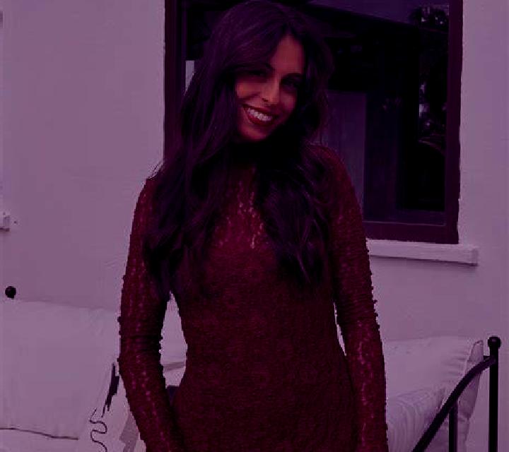 Daniela 2 L Alcudia de Crespins escort