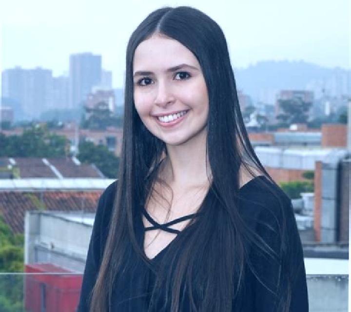 Daniela 2 Montesa escort