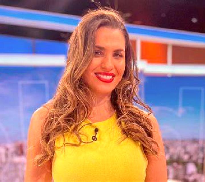 Daniela 2 Mota de Altarejos escort