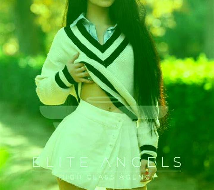 Daniela 2 Norena escort