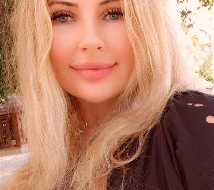 Daniela 2 Rasueros escort