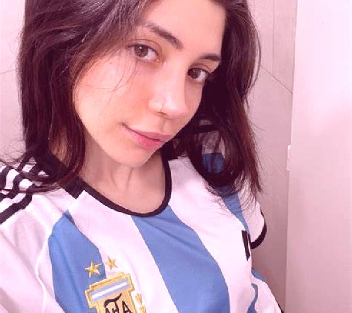 Daniela 2 Santo Tome de Zabarcos escort