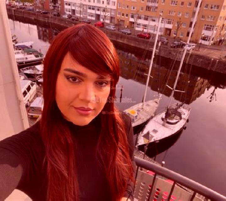 Daniela 3 Acebo escort