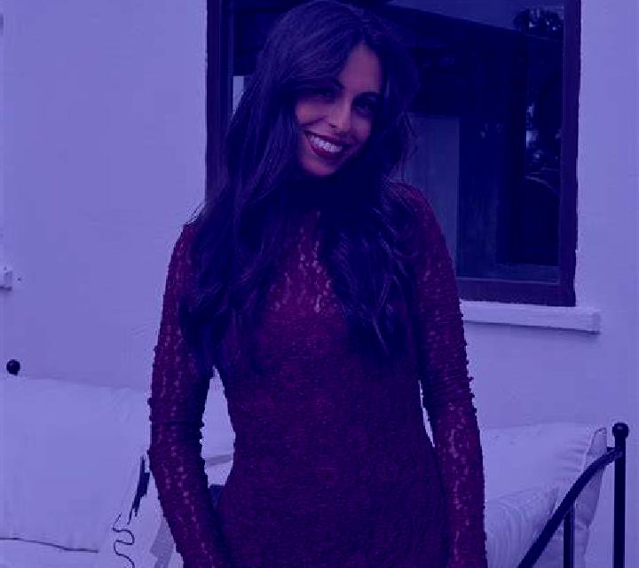 Daniela 3 Albalat dels Tarongers escort
