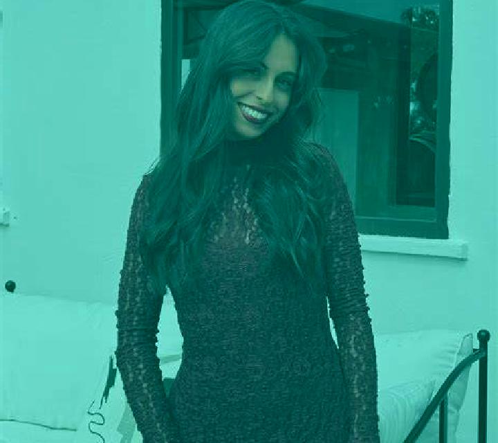 Daniela 3 Albudeite escort