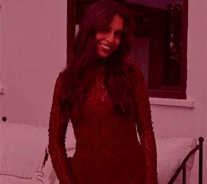 Daniela 3 Carmena escort
