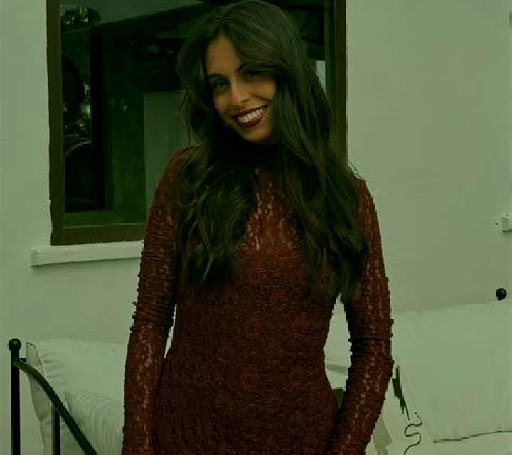 Daniela 3 Hinojal escort