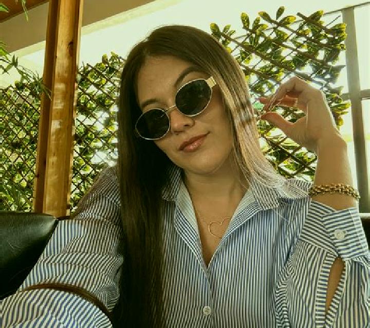 Daniela 3 Nou Barris escort