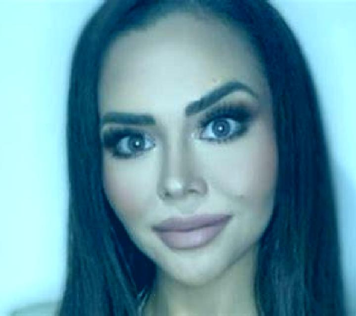 Daniela 3 Panticosa escort