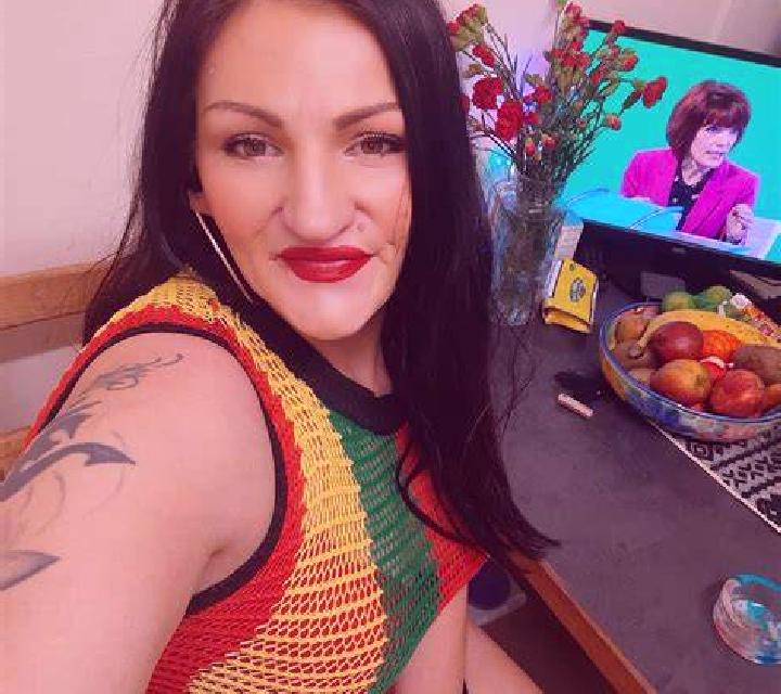 Daniela 3 Sesma escort