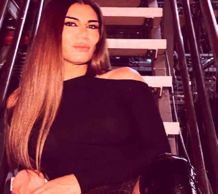 Daniela 3 Vegaquemada escort