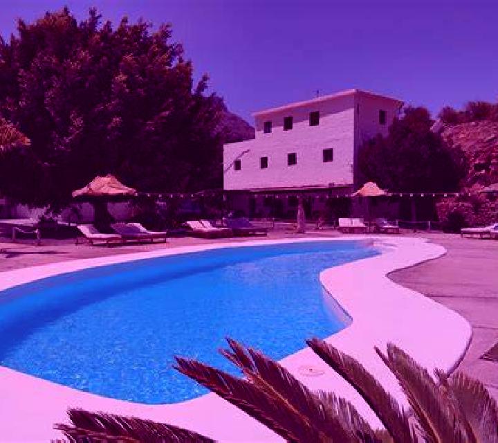 Daniela 3 Villan de Tordesillas escort