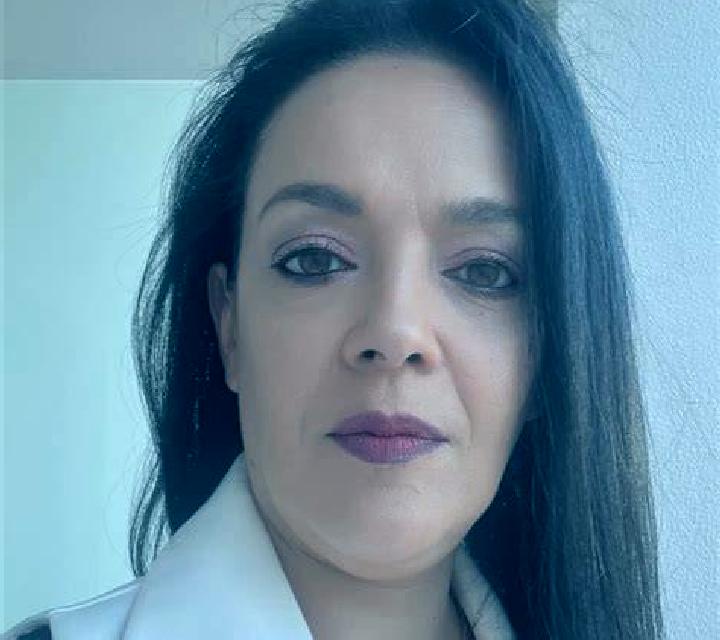 Daniela Ateca escort
