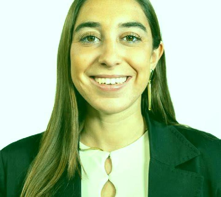 Daniela Ayegui escort