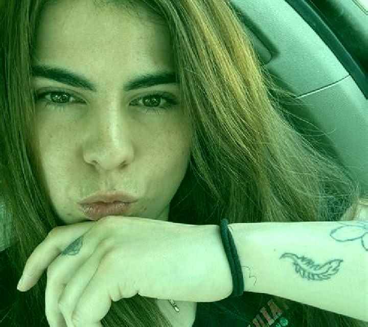 Daniela Gallegos de Arganan escort