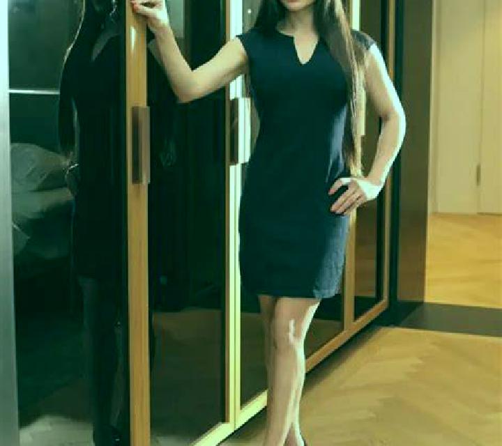 Daniela Gibraleon escort