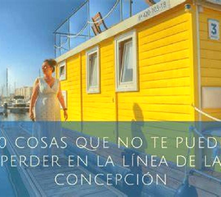 Daniela La Linea de la Concepcion escort