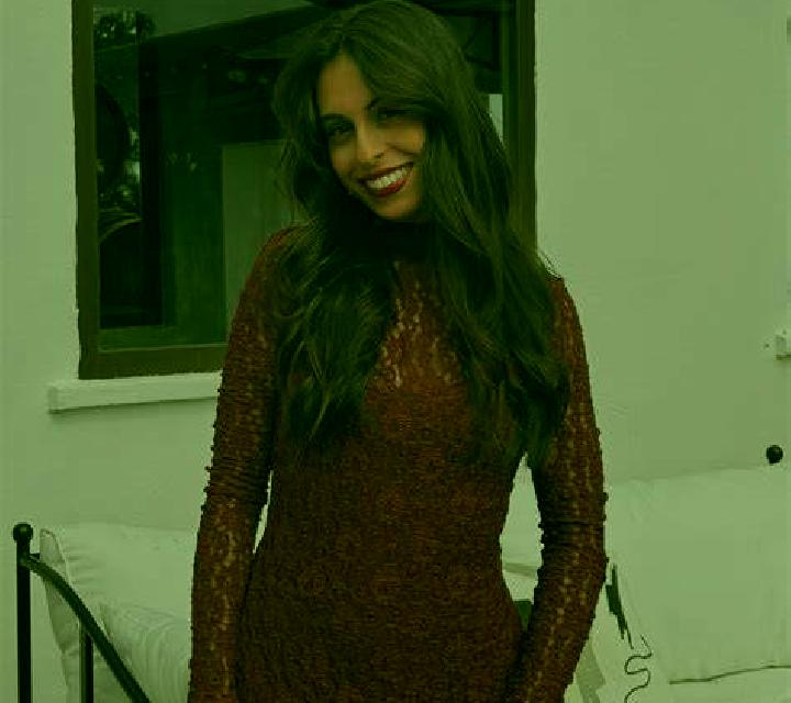 Daniela La Roca de la Sierra escort