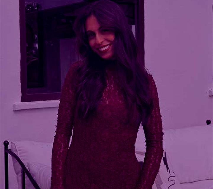 Daniela Lubian escort