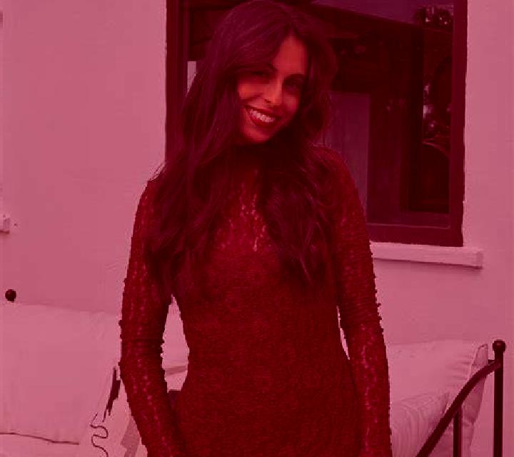 Daniela Manganeses de la Lampreana escort