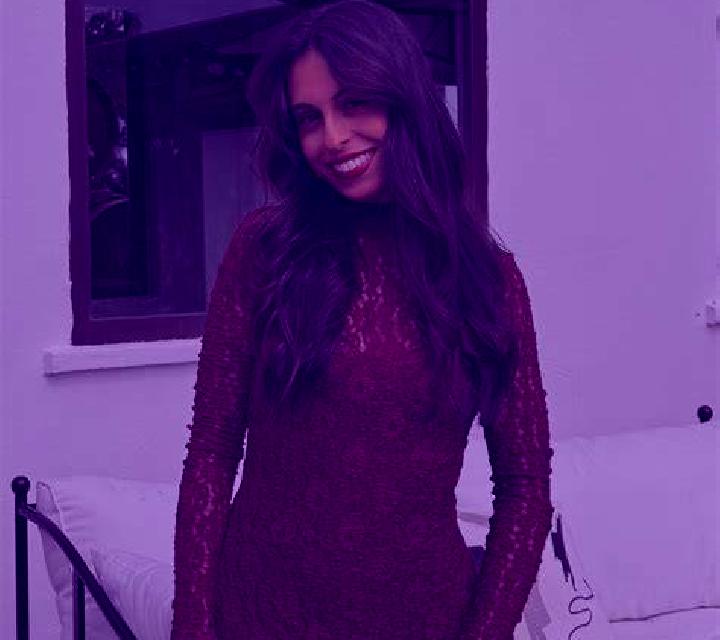 Daniela Meco escort