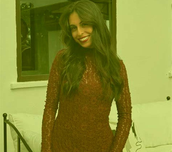 Daniela Montferri escort